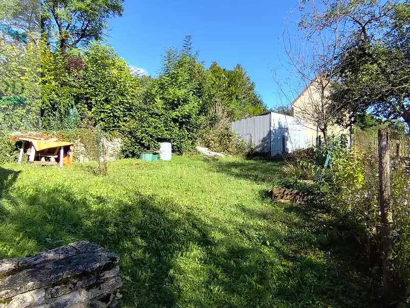 Maison, 150 m²