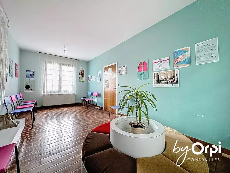 Maison, 319 m²