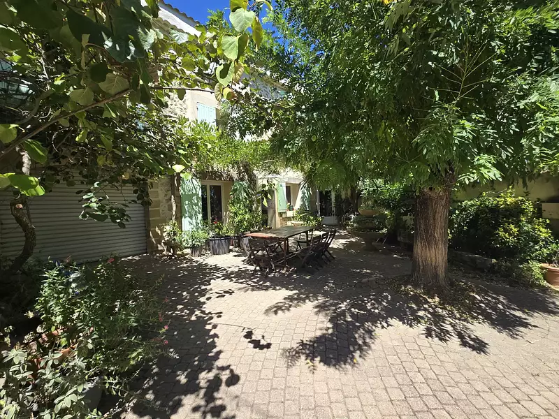 Maison, 275 m²