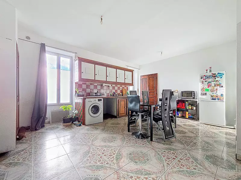 Appartement, 100 m²