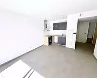 Appartement, 45,73 m²