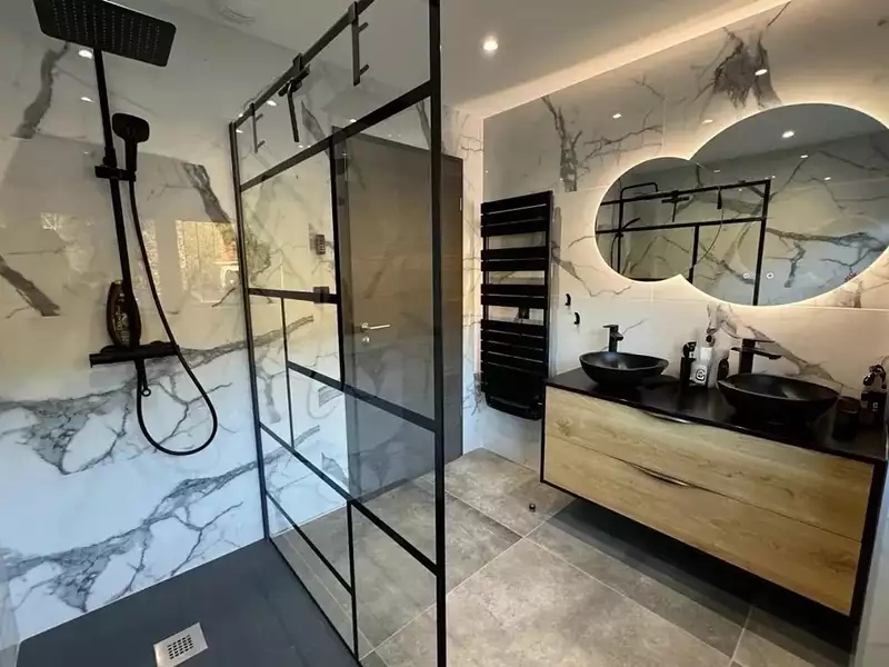 Appartement, 110 m²