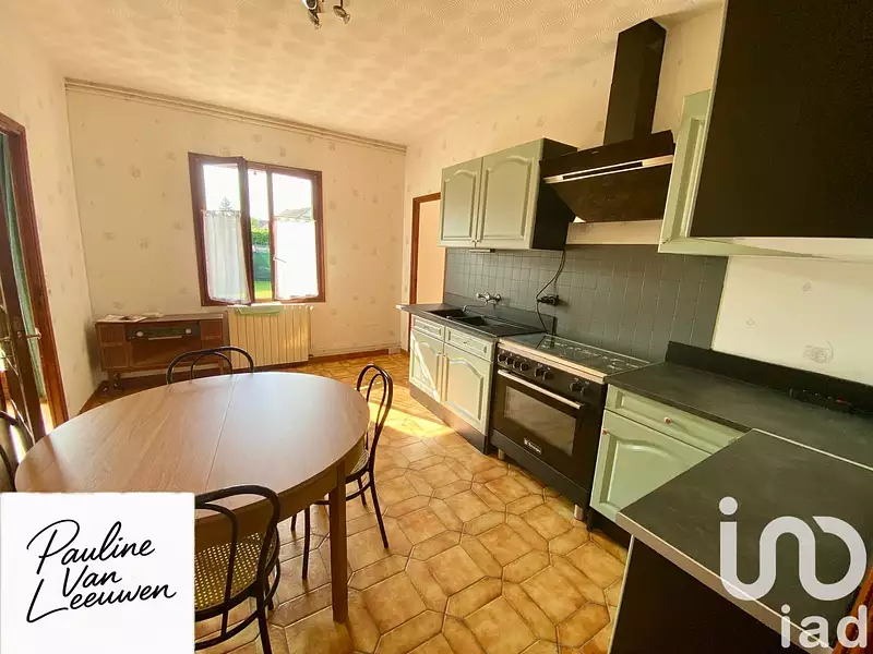 Maison, 108 m²