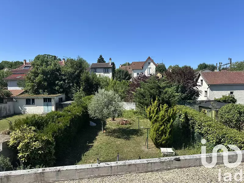 Maison, 126 m²