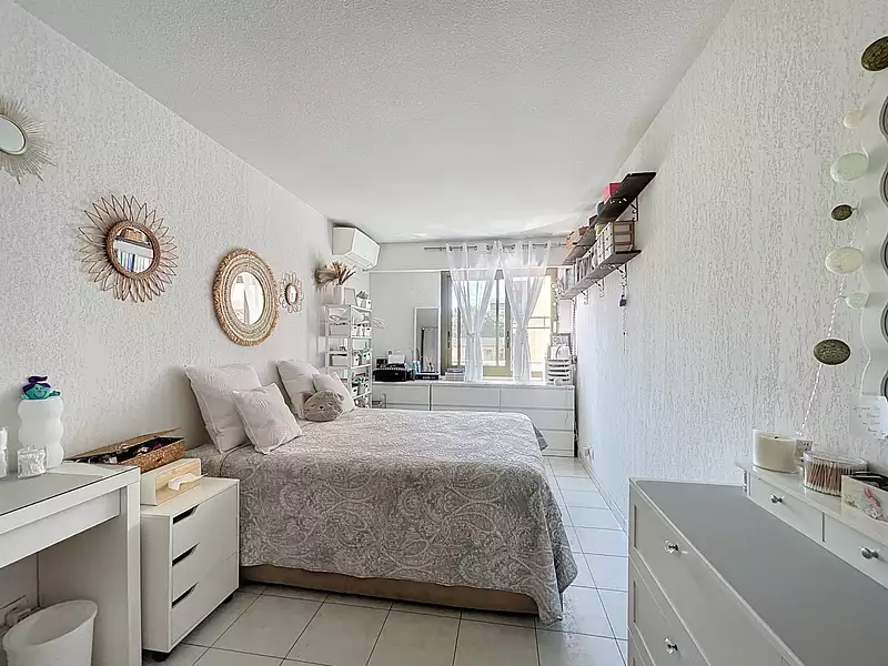 Appartement, 83,44 m²