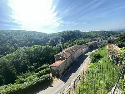 Maison, 63,4 m²