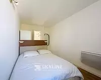 Appartement, 60,11 m²