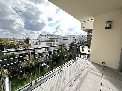 Appartement, 68 m²