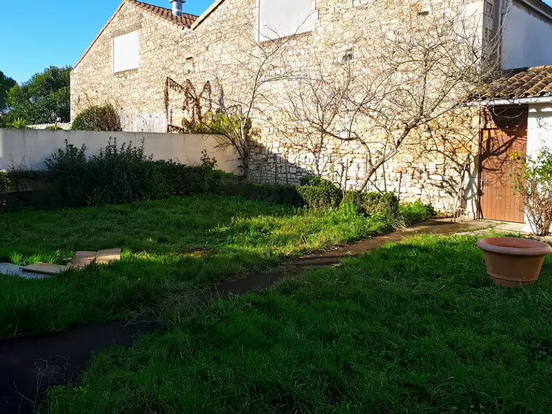Maison, 116 m²