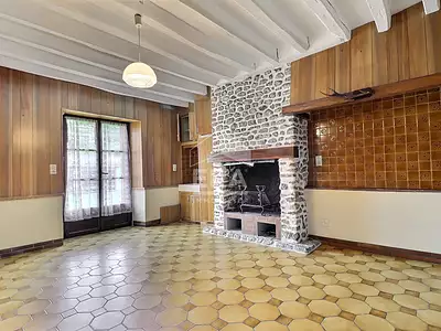 Maison, 214,47 m²