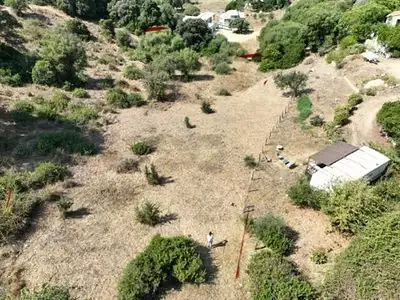 Terrain, 2 900 m²