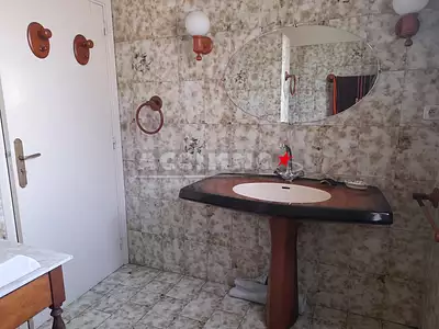 Maison, 89 m²