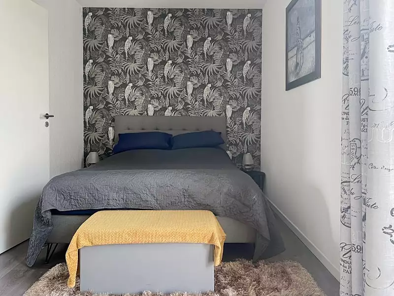 Appartement, 65 m²