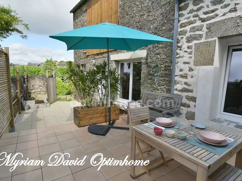 Immeuble, 182 m²