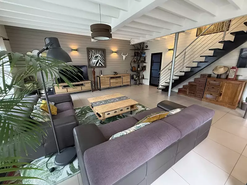 Maison