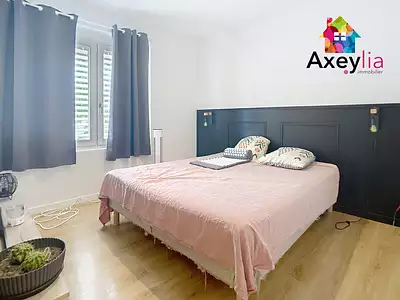 Maison, 80 m²