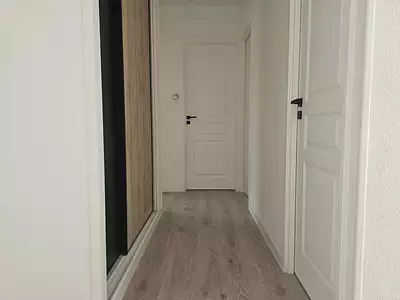 Appartement, 74 m²