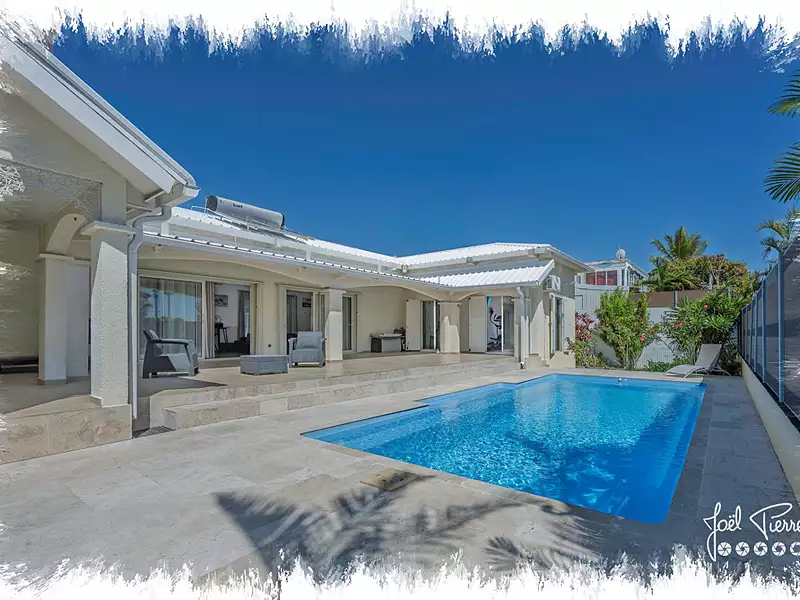 Maison, 119,1 m²