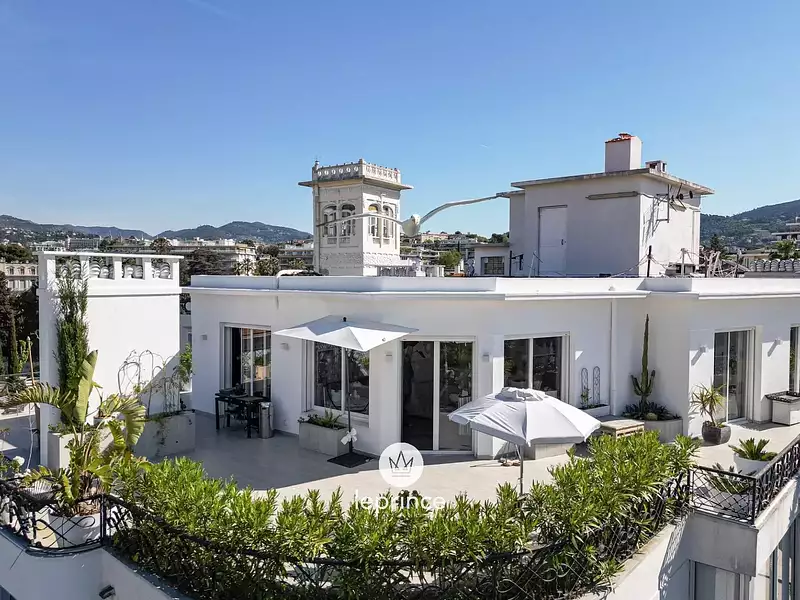 Appartement, 92,4 m²