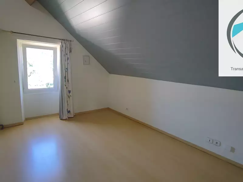 Appartement, 80 m²