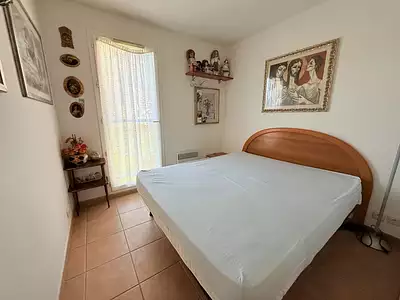 Appartement, 48 m²