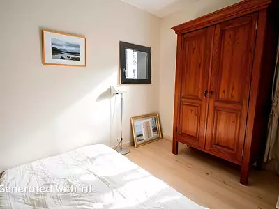 Appartement, 108 m²