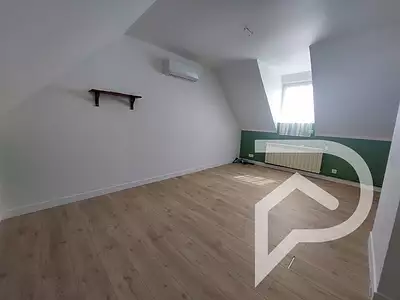 Maison, 83 m²