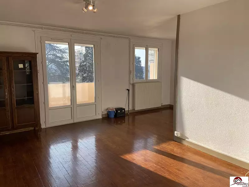 Appartement, 64 m²
