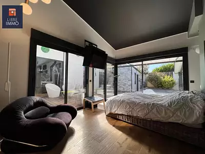 Appartement, 225 m²