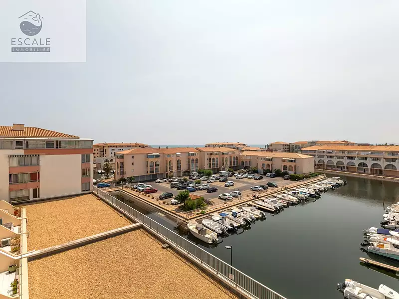 Appartement, 31,38 m²