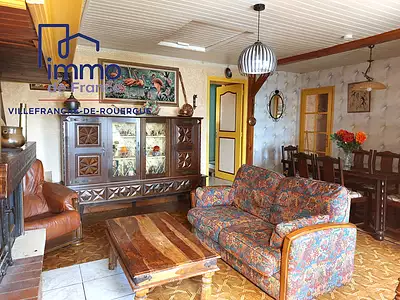 Maison, 73,95 m²
