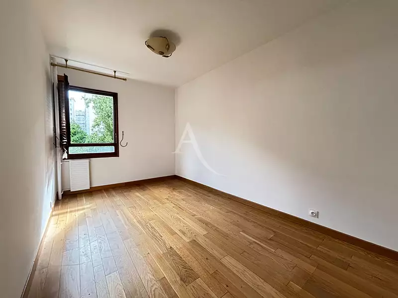 Appartement, 82 m²