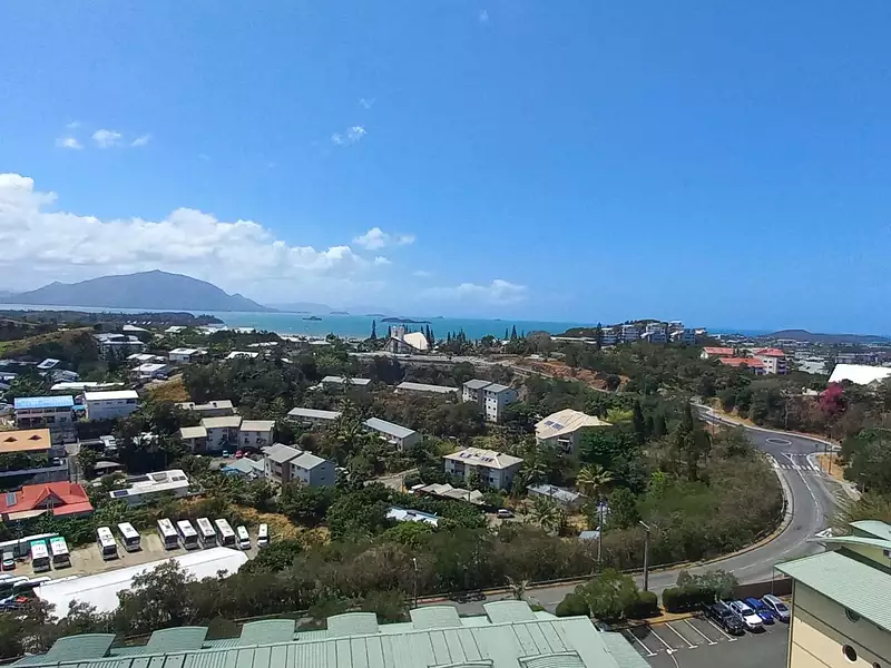 Appartement, 115 m²