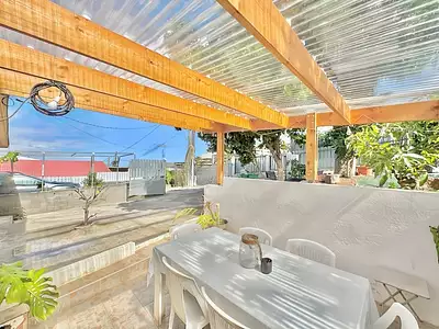 Maison, 75 m²