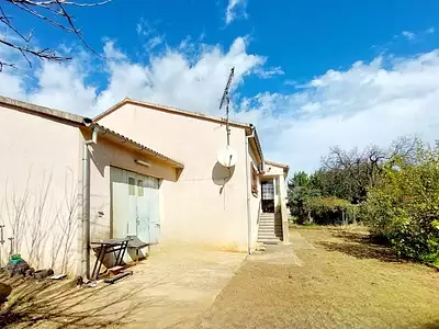 Maison, 76 m²