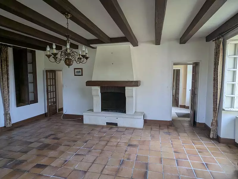 Maison, 180 m²