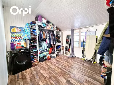 Maison, 121 m²