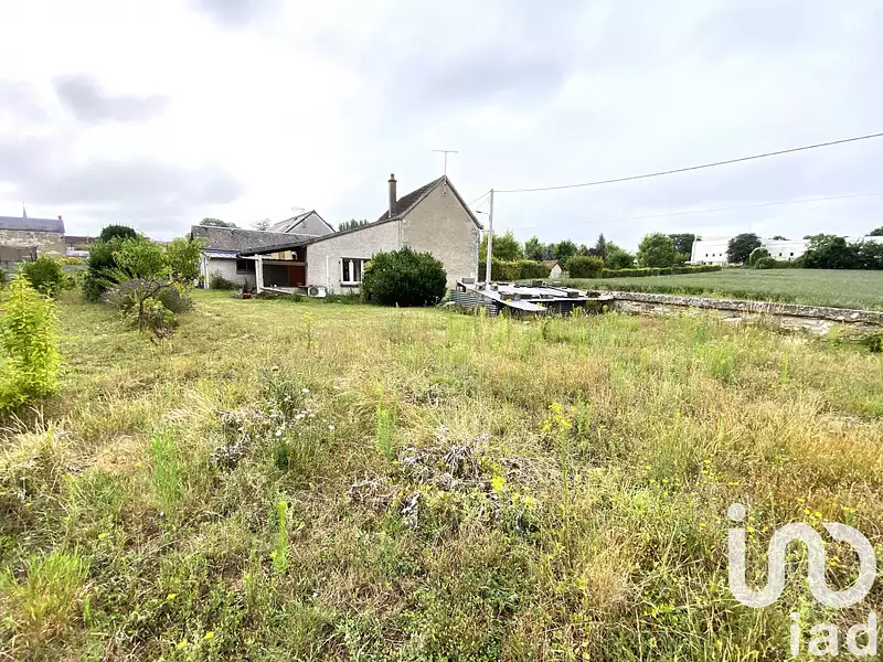 Maison, 90 m²