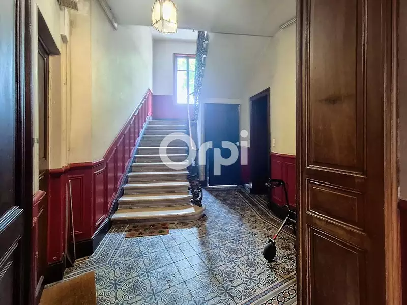 Appartement, 84 m²