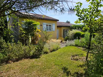 Maison, 113 m²