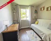 Maison, 90 m²