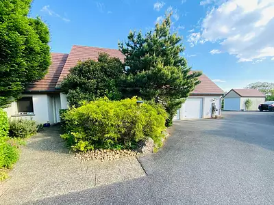 Maison, 200 m²