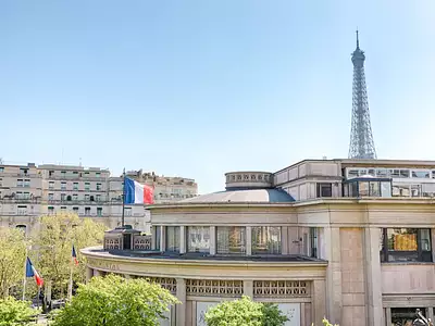 Appartement, 313,18 m²