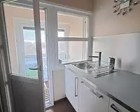 Appartement, 51,44 m²