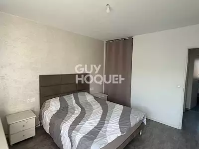 Appartement, 64,45 m²
