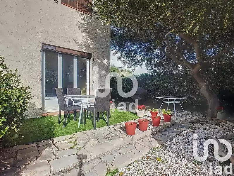 Maison, 92 m²