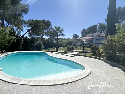 Maison, 200 m²