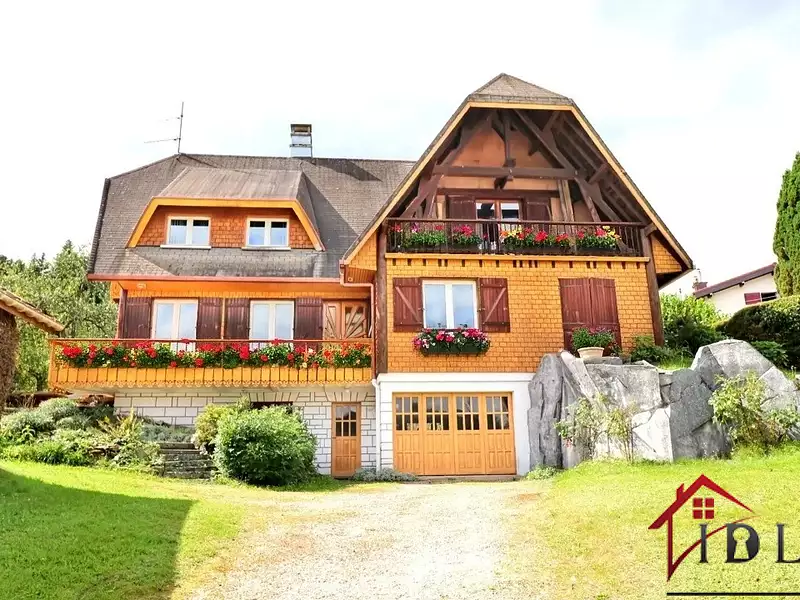 Maison, 150 m²