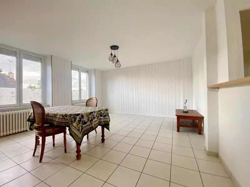 Maison, 105 m²