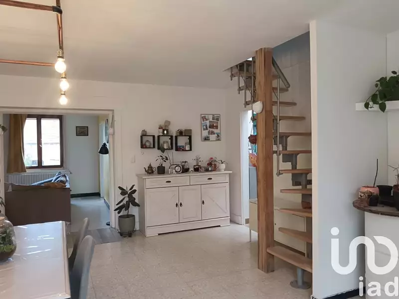 Maison, 170 m²